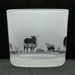 Animo Sheep Votive Tealight Candle Holder additional 1