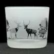 Animo Woodland Stag Votive Tealight Candle Holder additional 1