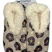 Best of Breed Dachshund Slippers additional 2