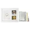 Paw Print Clay Mould & Photo Frame Kit additional 5