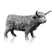 Richard Cooper Limited Edition Highland Cow Bronze Sculpture additional 1