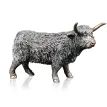 Richard Cooper Limited Edition Highland Cow Bronze Sculpture additional 1