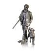 Richard Cooper Limited Edition Close Company Bronze Sculpture additional 1