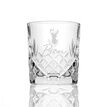 Personalised Stag Whisky Tumbler additional 3