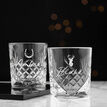 Personalised Stag Whisky Tumbler additional 4