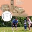 Bex Kubb Family Garden Game additional 3