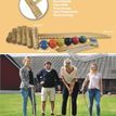 Bex Croquet Pro Mallet Set (6 Players) additional 3