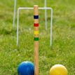 Bex Croquet Pro Mallet Set (6 Players) additional 5