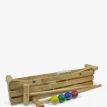 Bex Croquet Pro Mallet Set in Wooden Box (4 Players) additional 1