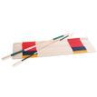 Bex Mikado Pick-Up Sticks Family Game Set additional 1
