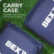 Bex Garden Game Lawn Bowls Set additional 3