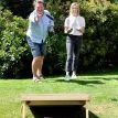 Bex Cornhole Pro Set Lawn Game additional 4