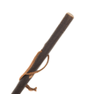 Chestnut Hiking Stave with Bark and Compass additional 4