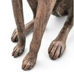 Hamish Hare Bronze Resin Sculpture additional 6