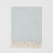 Remony Aquamarine Balintyre Throw additional 2