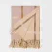 Remony Sepia Maree Throw additional 2