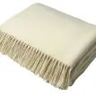 Remony Snowcap Clova Bed Throw additional 3