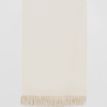 Remony Snowcap Clova Bed Throw additional 2