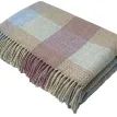 Remony Seabreeze Patchwork Throw additional 1