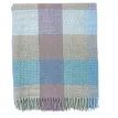 Remony Seabreeze Patchwork Throw additional 2
