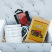 Farmers &amp; Tractor Lovers Gift Box additional 1