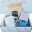 Ladies Greyhound/Whippet Dog Lovers Gift Box additional 1