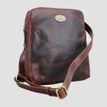 Grays Edingale Shoulder Leather Bag Brown additional 1