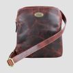 Grays Edingale Shoulder Leather Bag Brown additional 2