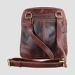 Grays Edingale Shoulder Leather Bag Brown additional 3