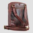 Grays Edingale Shoulder Leather Bag Brown additional 4