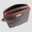 Grays Edingale Shoulder Leather Bag Brown additional 5