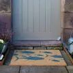Extra Large Fish Doormat - 90cm x 60cm additional 3
