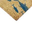 Extra Large Fish Doormat - 90cm x 60cm additional 6