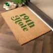 Extra Large 19th Hole Doormat - 90cm x 60cm additional 2