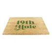 Extra Large 19th Hole Doormat - 90cm x 60cm additional 5