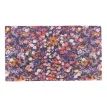 Pink Hydrangea Recycled PVC Doormat - 70cm x 40cm additional 3