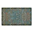 William Morris Tulips Recycled PVC Doormat - 70cm x 40cm additional 2