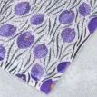 Purple Tulip Recycled PVC Doormat - 70cm x 40cm additional 2