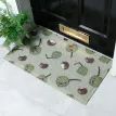 Chestnuts Recycled PVC Doormat - 70cm x 40cm additional 1