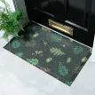 Oak Grove Recycled PVC Doormat - 70cm x 40cm additional 1