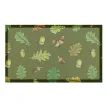 Oak Grove Recycled PVC Doormat - 70cm x 40cm additional 2