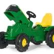 John Deere 6210R Ride On Tractor additional 2