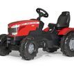 Massey Ferguson 8650 Tractor Ride On additional 1