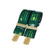 Green Gardening 35mm Gold Clip Braces additional 1