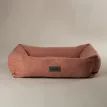 Scruffs Seattle Box Bed Coral Pink additional 2