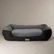Scruffs Harvard Memory Foam Box Bed in Graphite Grey additional 2