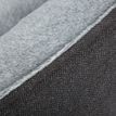 Scruffs Harvard Memory Foam Box Bed in Graphite Grey additional 5