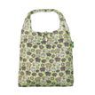 Eco Chic Green Cute Sheep Recycled Shopping Bag additional 1