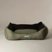 Scruffs Expedition Box Bed in Khaki Green additional 2
