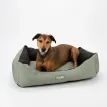 Scruffs Expedition Box Bed in Khaki Green additional 7
